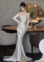 -纯色时光婚纱艺术馆WHITE