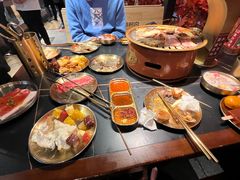-梨花自助烤肉(乐宾店)