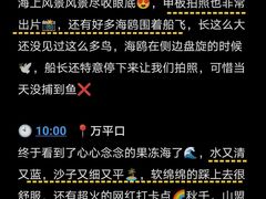 -巧克力渔家.小船海鲜胶东菜(万平口店)