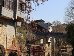 -零陵古城