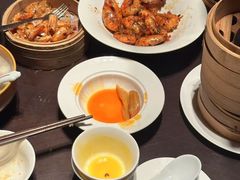 -领事馆19号中餐厅(厦门海景洲际酒店)