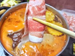 -不二锅FUJIPOT小火锅