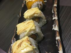 -板长寿司(铜锣湾店)