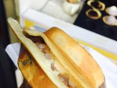 -台湾味正点车轮饼可丽饼(南禅寺店)