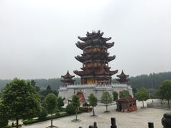 -南海禅寺