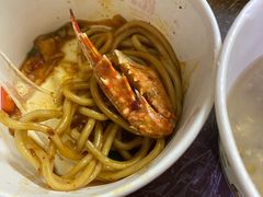 -桂萍特色牛筋牛杂(长堤街总店)