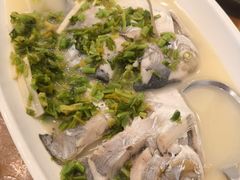 -甬上名灶(天一阁·翠柏店)