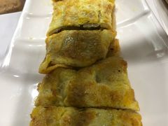 烤冷面-洪忠涮烤王(嵩山路店)