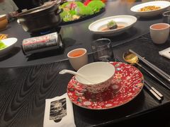 -知楚•精致湖北菜(武商MALL店)