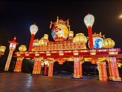 -深圳锦绣中华民俗村