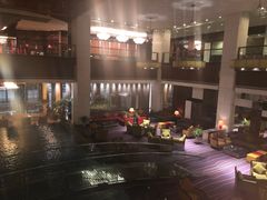 -无锡城中皇冠假日酒店·芳园中餐厅
