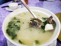 -新渔享海鲜餐厅(广海渔人码头店)