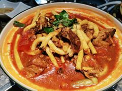 -马老六清真餐厅(雁滩店)