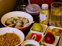 -神帆·元气汤泉(解放西路店)