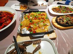 -有位虾匠·香辣蟹·小龙虾(李村店)