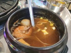 -玄希浪漫厨房·韩料烤肉(湖滨银泰in77店)