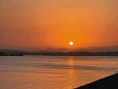 -万佛湖风景区