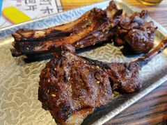 -北丐先生·野馄饨烧烤(雨花万象店)