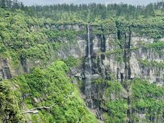 -瓦屋山景区