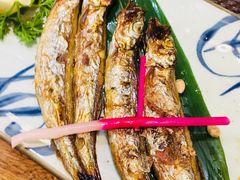 -尺山寸水日料(马桥满天星店)