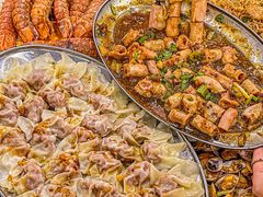 -嘉升大排档(番禺总店)