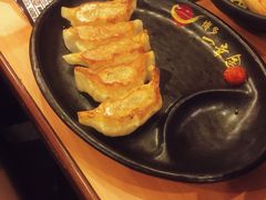 博多一幸舍(侨福芳草地店)-博多一幸舍(侨福芳草地购物中心店)