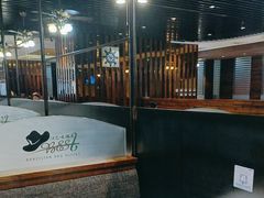 -汉巴味德自助餐厅(嘉定宝龙广场店)