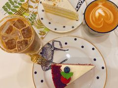 -姆们M Sweetie Cake(三里屯店)