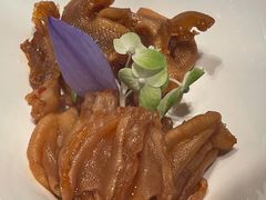 泰式鸭掌-二十八里太湖船菜(吉祥路店)