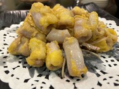 竹肠-万年酒楼(越秀南路店)