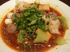 -成都你六姐·牛肉冒菜(城市集市合生汇店)