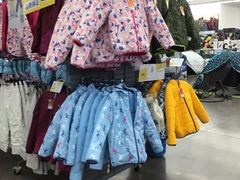 -迪卡侬(袁家岗店)