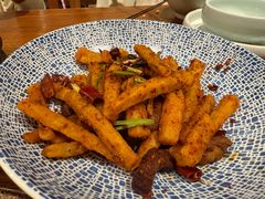 -云海肴·汽锅鸡·云南代表菜(美罗城店)