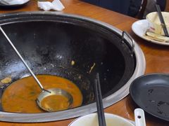 -曹丞相·地锅鸡·地锅鱼(武林店)