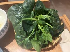 -巴奴毛肚火锅(龙湖锦艺城店)