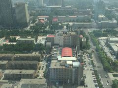 -视界美食自助餐厅·石家庄希尔顿酒店