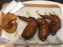 -艾薯夫妇Aysh(福田星河COCOPark店)