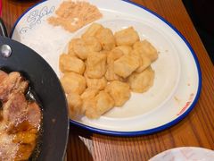 -英兰朝族饭店(河南桥头店)