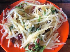 -二子海鲜大排档(太阳城店)