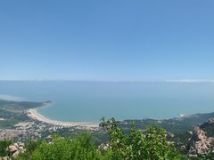 -崂山仰口游览区