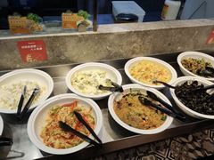 -比格比萨自助(国展店)