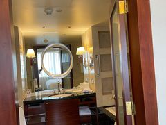 -上海明天广场JW万豪酒店