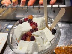 -很久以前羊肉串(农科路店)