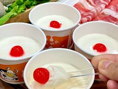 -老楼羊蝎子·铜锅涮肉•20年专注羊肉(惊驾路店)