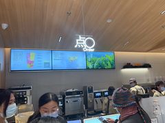 -喜茶(北京五棵松华熙店)
