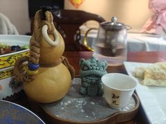 -中卫御苑福膳·养生局(圆明园店)