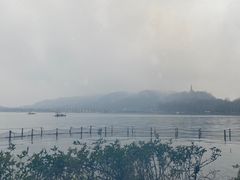 -湖畔居茶楼(湖滨店)