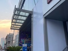 -天河城购物中心