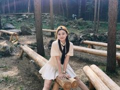 -洛阳白云山景区