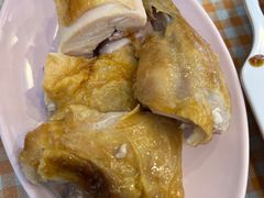 -香妃烤鸡快餐(新文化街店)